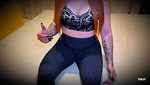 My new sex doll feels so real!