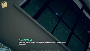 Eternum 18 Game Adventure