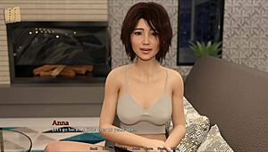 My new memories 53 with some game fun