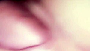 Danielle Roy Squirts On Cody Roy