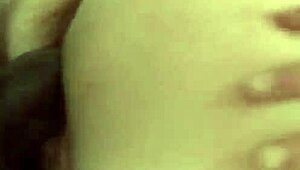 Man, I messed up sayin' this, but stepmom and me got wild in bed!