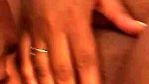 Wow, muff diving and licking pussy on holiday!