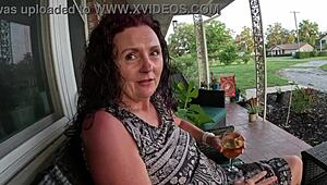 Ali Allure Teases Virgin Stepson in Steamy Trailer Scene