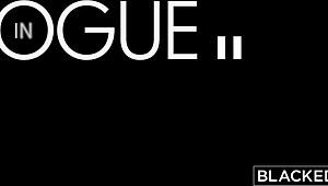 Blacked Duo Takes On Jason Luv