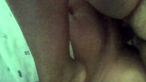 I Enter Sister-In-Law's Room And Fuck Her Slowly!