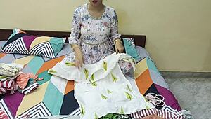 पहली बार जीजा साली की रोमांटिक सेक्स वीडियो मेरी वाइफ के बहन के साथ पहली बार मेरे कमरे में इंडियन सुंदर महिला को चोदा