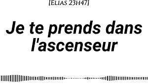 listen to this erotic audio from a man's view, rising tension and naughty words