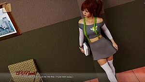 Alternate Existence 14 Game