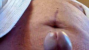 Dirty old man Chris nude for you