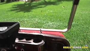 Reality Kings - Alena Croft Gets Pussy Penetrated Hardcore