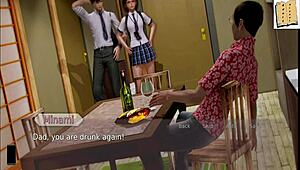 academy 68 game session gets intense with friends 😎