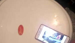 cum shooting all over for my black dick lover 😍