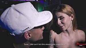 ashley rose and danyel mast anal reunion - preview