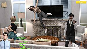 rosewater manor chapter 46