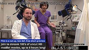 Jackie Banes Pussy Blasted With Cum