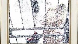 Jackie Banes Pussy Blasted With Cum