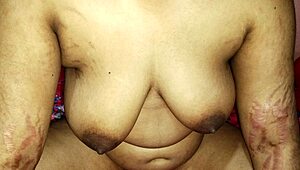 Want to fuck your friend's desi bhabi hardcore on the ranch?