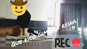 señora de la calle fgm