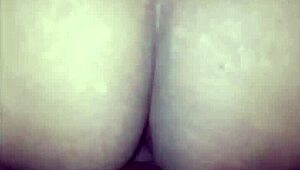 Nayi Marathi Bhabhi Ko Cowgirl Mein Choda, Badi Chuchi Wali