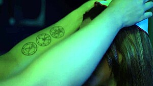 i was hospitalized with high horniness and fucked two nurses in sheer red