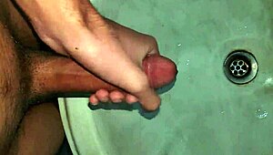 Big Dick Masturbation Just for You, Drop Your Number in My Inbox