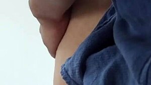 hey, i’m bangin’ the cleaning girl for cash and makin’ her swallow my load 😏