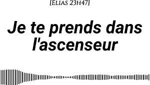 listen to this erotic audio from a man's view, rising tension and naughty words