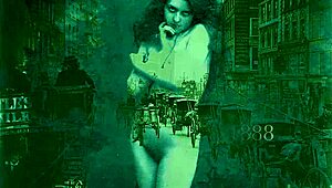 Introducing My Secret Life