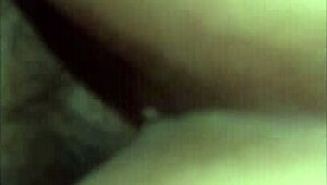 lucky indonesian guy gets to fuck smooth girl in uniform