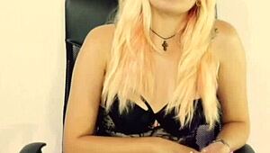 Bella Fox Shares Her Porn Career Journey