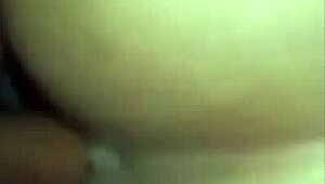 lucky indonesian guy gets to fuck smooth girl in uniform