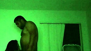 young latina teen enjoys her day in the sun with friends 😊