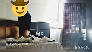 señora de la calle fgm