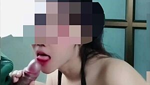 hey, check this thai homemade vid with the best blowjob ever... cum in mouth!