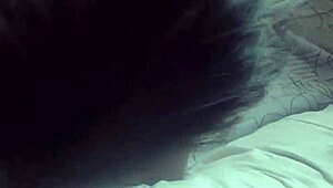 Sô no cuzinho manhoso da preta!