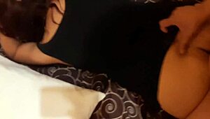 ugh, made this verificacion vid in hotel with hot mexican oral and anal play