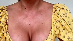 dancing and stripping panties off sexy brazilian girl