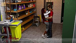 Alternate Existence 14 Game