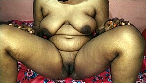 blindfold sex game with indian bhabhi