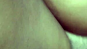 Sô no cuzinho manhoso da preta!