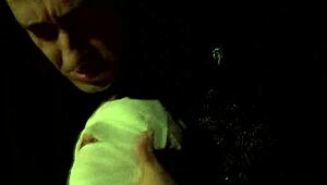 Bang with rough bondage to the extreme!