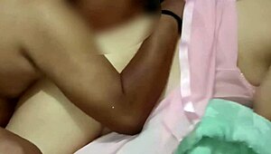 damn, this hermosa mamá knows how to enjoy banging! 🔥