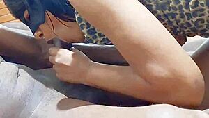 a madrastra safada do meu amigo cedeu ao meu pau