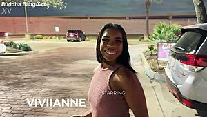 viviianne's hot masturbation session 😍