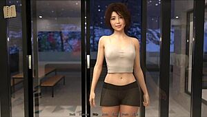 My new memories 53 with some game fun