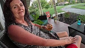 Ali Allure Teases Virgin Stepson in Steamy Trailer Scene