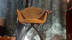 Boldly Shaving the Massive Cock, Revealing Its Full Glory for Intense Action