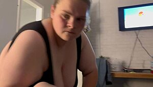 sucking sissy bitch small 18+ hairy dick making her finish in my mouth swallowing all her juices tits pov reality ball licking close-up blowjob wife hairy milf hardcore