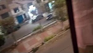 Stepsister Caught Sucking Cock and Fucked Hard