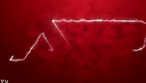 cindy shine in rough gangbang with triple penetration